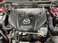 2017 Mazda Demio