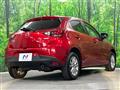 2017 Mazda Demio