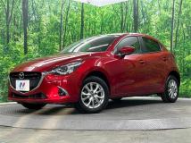 2017 Mazda Demio