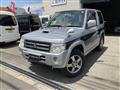 2009 Mitsubishi Pajero Mini