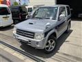 2009 Mitsubishi Pajero Mini