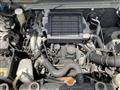 2009 Mitsubishi Pajero Mini