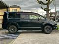 2009 Mitsubishi Delica D5