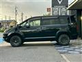 2009 Mitsubishi Delica D5