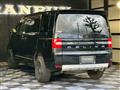 2009 Mitsubishi Delica D5