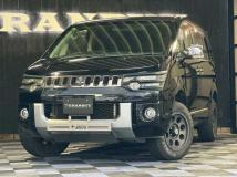 2009 Mitsubishi Delica D5