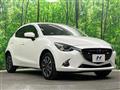 2017 Mazda Demio