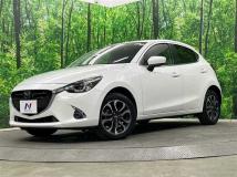 2017 Mazda Demio