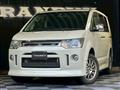 2011 Mitsubishi Delica D5