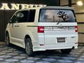 2011 Mitsubishi Delica D5