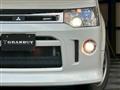 2011 Mitsubishi Delica D5