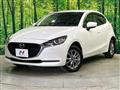2021 Mazda Mazda2