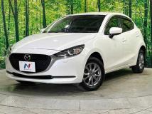 2021 Mazda Mazda2