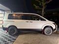 2010 Mitsubishi Delica D5