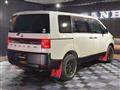 2010 Mitsubishi Delica D5
