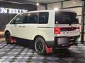 2010 Mitsubishi Delica D5
