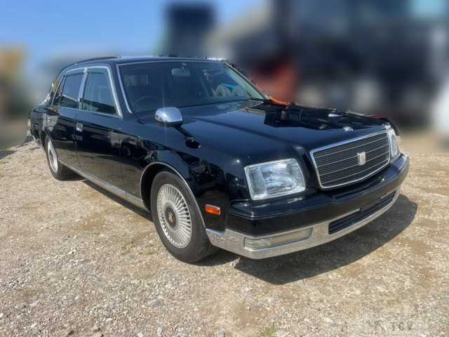 1997 Toyota Century
