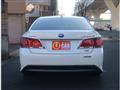 2013 Toyota Crown Athlete Series