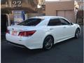 2013 Toyota Crown Athlete Series