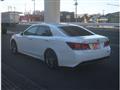 2013 Toyota Crown Athlete Series