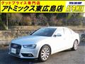 2013 Audi A4