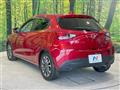 2016 Mazda Demio