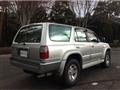 1998 Toyota Hilux Surf