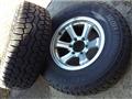 1998 Toyota Hilux Surf