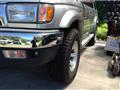 1998 Toyota Hilux Surf