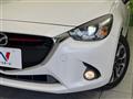 2016 Mazda Demio