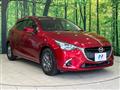 2018 Mazda Demio