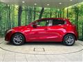 2018 Mazda Demio