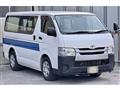 2014 Toyota Hiace Van