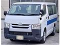 2014 Toyota Hiace Van