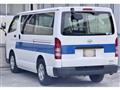 2014 Toyota Hiace Van