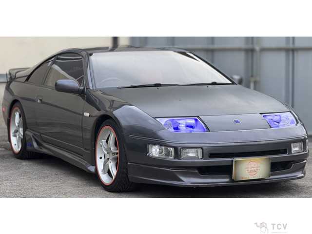 1992 Nissan Fairlady Z