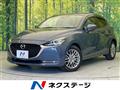 2020 Mazda Mazda2