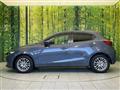 2020 Mazda Mazda2