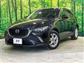 2015 Mazda CX-3