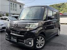 2016 Daihatsu Tanto Custom