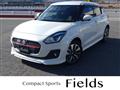 2018 Suzuki Swift