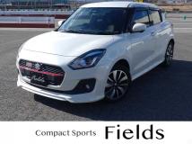 2018 Suzuki Swift