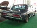 1973 Toyota Crown