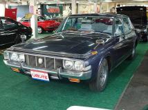 1973 Toyota Crown