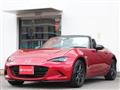 2015 Mazda Roadster