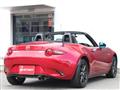 2015 Mazda Roadster