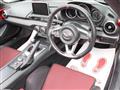 2015 Mazda Roadster