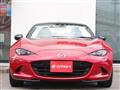 2015 Mazda Roadster