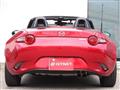 2015 Mazda Roadster