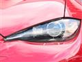 2015 Mazda Roadster